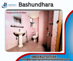 flat for sell in Bashundhara